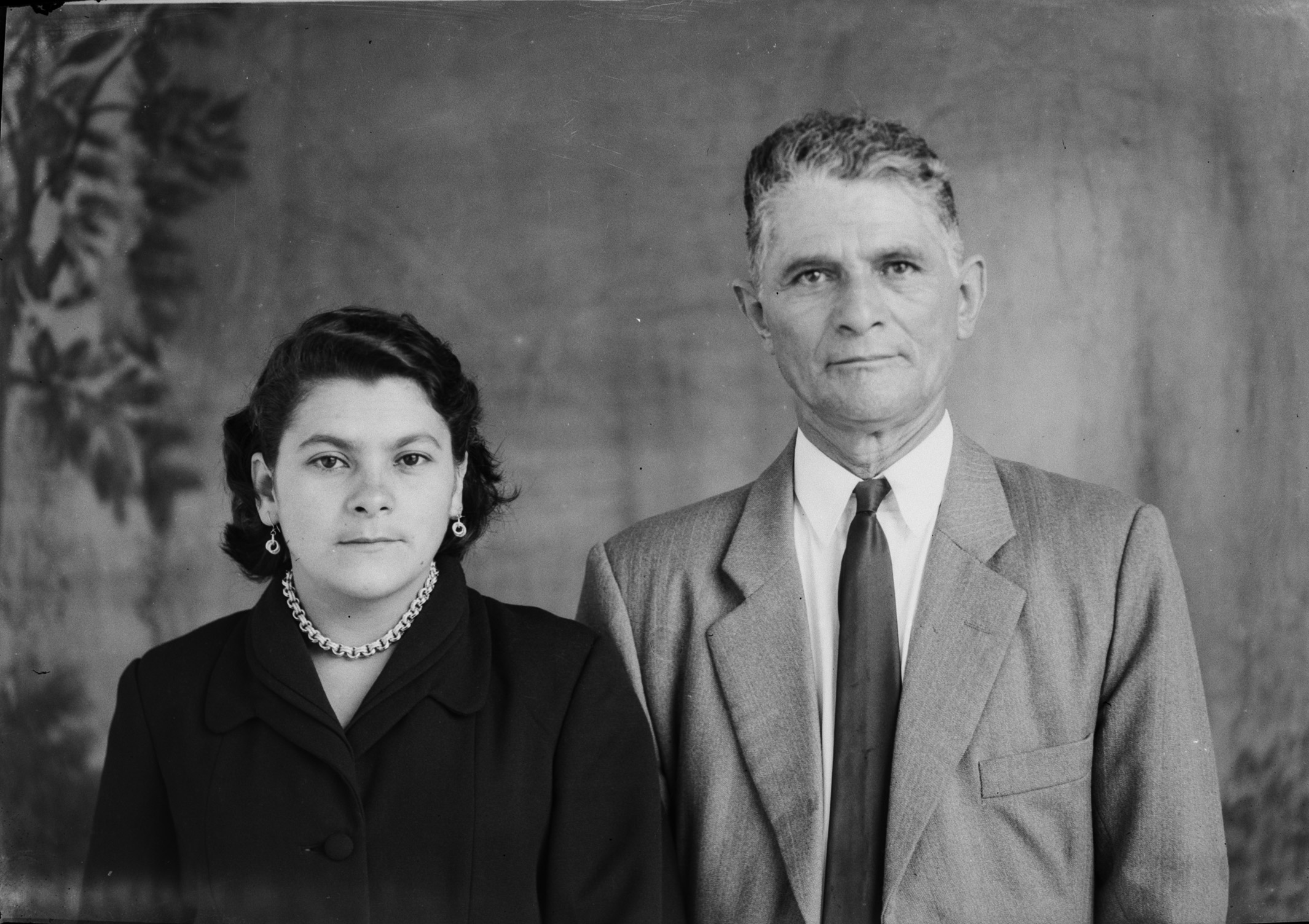 Matrimonios - 474